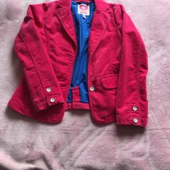 girls jackets
