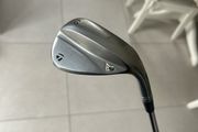 Taylormade MG4 60 degree wedge