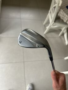 Taylormade MG4 60 degree wedge