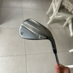 Taylormade MG4 60 degree wedge