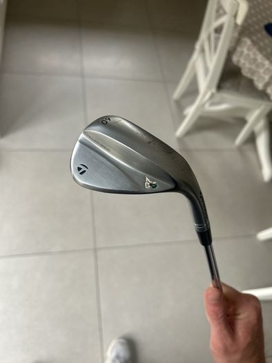 Taylormade MG4 60 degree wedge