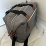Dikaslon diaper bag Image 3