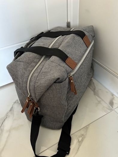Dikaslon diaper bag