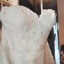 Berketex wedding dress - Size 16 - New Image 7