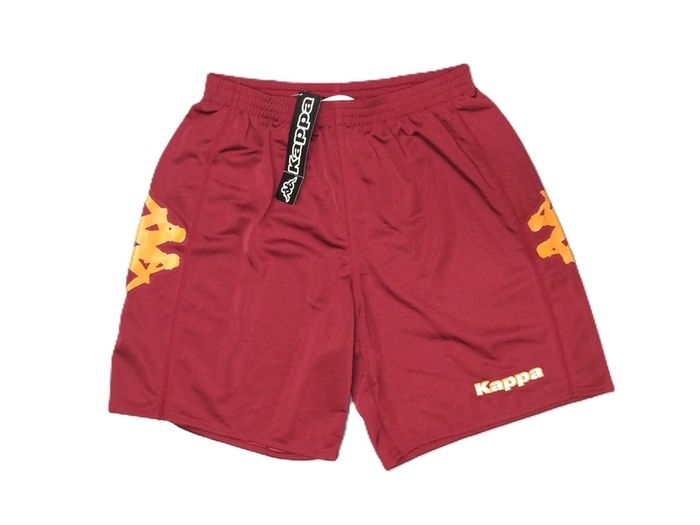 Shorts 2010s Football Shorts Kappa (L) [New]