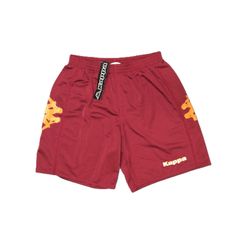 Shorts 2010s Football Shorts Kappa (L) [New]