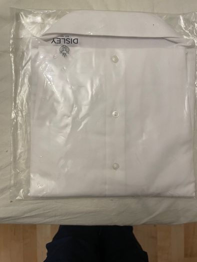 New Disley Work shirt / blouse