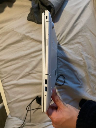 Lenovo laptop