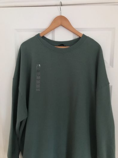 Dunnes jumper XL