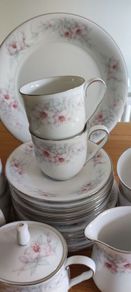 Tea set Noritake Ireland