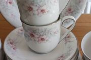 Tea set Noritake Ireland
