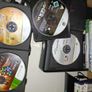 Xbox 360 Bundle  Console, Games & Accessories Image 5