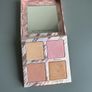 Urban Decay after glow highlighter make up palette Image 7