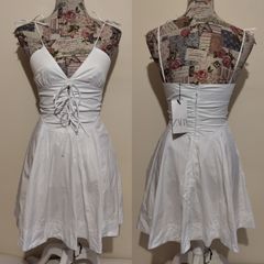 Zara Dress  New With Tags
