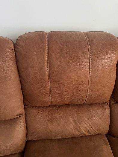 soft leather