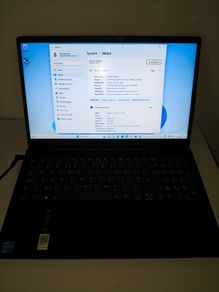 Lenovo IdeaPad 3 15ITL6