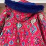 Girls Rosalita Senorita coat age 4 Image 5