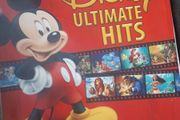 Disney ultimate hits vinyl