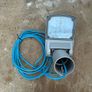 Superior yard and avenue lights with photocell attached. Image 6