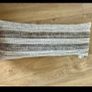 h&m home extra large wool blend lumbar cushion Image 2