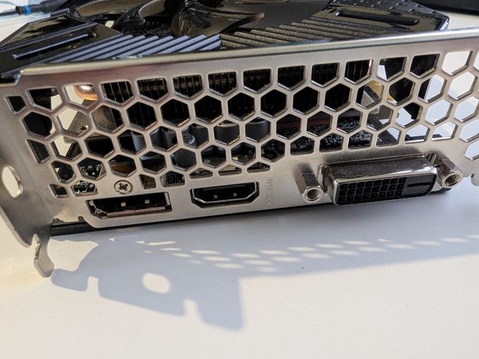 Rtx 2060 Super 8gb
