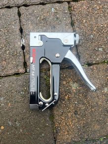 stapler