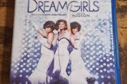 "Dreamgirls" (2006) Blu-ray - free standard postage