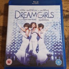 "Dreamgirls" (2006) Blu-ray - free standard postage