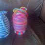 Handmade crochet eater eggs decoration Image 4