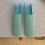 Stokke Tripp Trapp Baby set (Aqua) Image 6