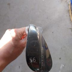 56 Degree Wedge