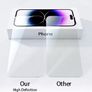 iPhone 12 Pro Max 4 pieces Tempered Glass Screen Protector Protective Glass Film Image 3