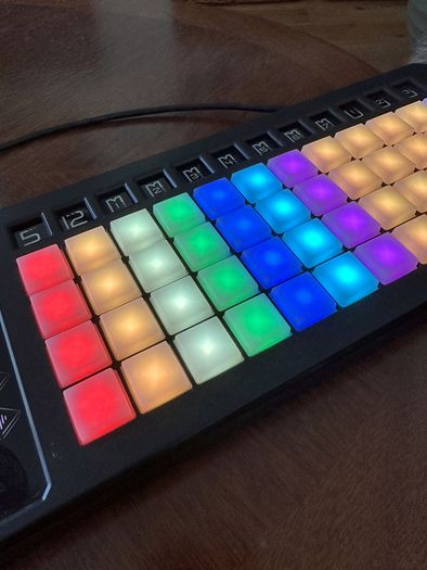 IRIJULE TheoryBoard Thy333 Chord Generator & Music Production/Composition Tool