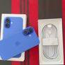 iPhone 16 Ultramarine locked to three network Image 3