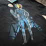 Saga Prince Robot T-shirt Image 3