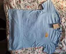 The North Face t-shirt