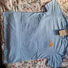 The North Face t-shirt