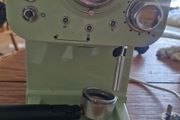 coffee machine