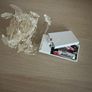 Fairy Led Lights Strala Ikea warm white star shape garlands Image 2
