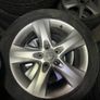 Opel / Vauxhall Zafira - PARTS Image 4