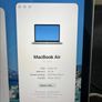 Apple MacBook Air 13" (2020) M1 16/1TB 90%BH Image 2