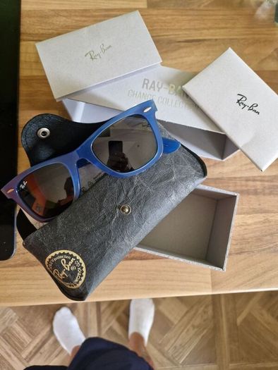 ray ban