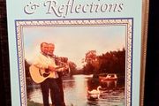 Foster And Allen.  Reminiscing And Reflections . VHS.