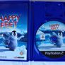 Happy Feet [2006] (Playstation 2 Game) [PAL] Image 3