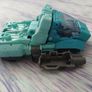 Transformer KUP Titans Return Image 4