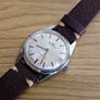 Vintage Swiss Made Eloga Mechanical wind up watch Image 9