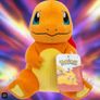 Pokemon Charmander 20 cm Plush Image 2