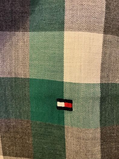 Tommy Hilfiger