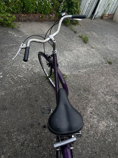 raleigh bike vintage