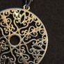 925 Sterling Silver Argento Necklace Image 3